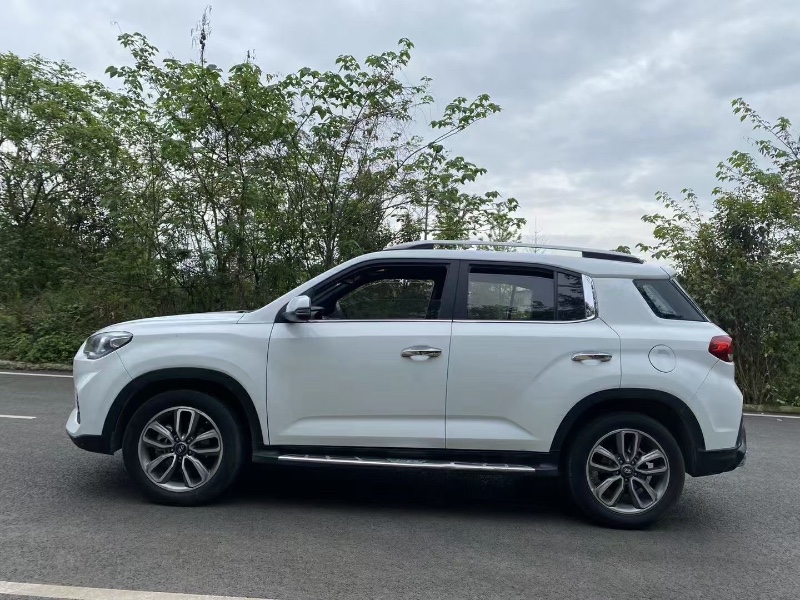 成都19年现代ix352