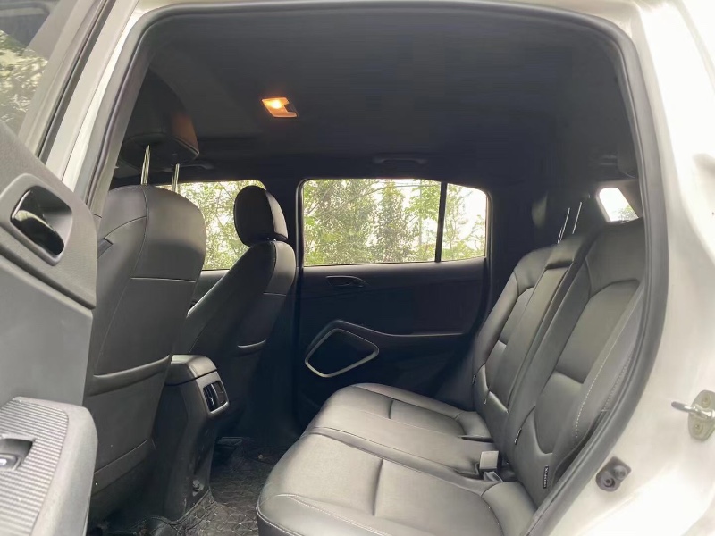 成都19年现代ix354