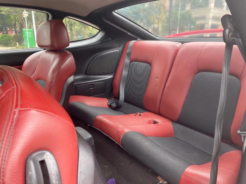 东莞08年现代劳恩斯酷派7