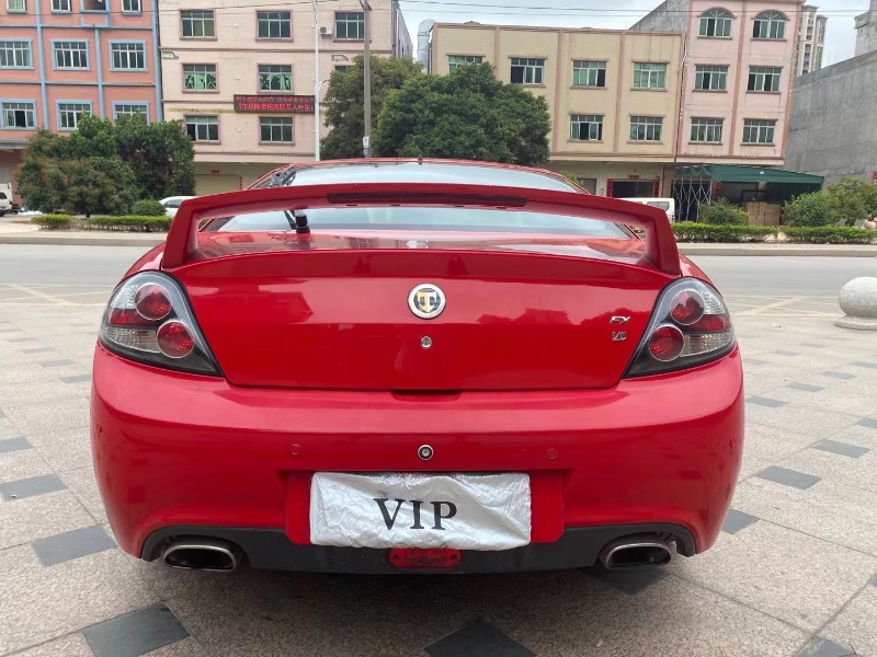 东莞08年现代劳恩斯酷派6