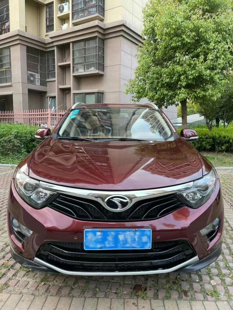 阜陽17年東南東南DX78