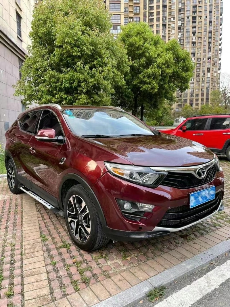 阜陽17年東南東南DX77