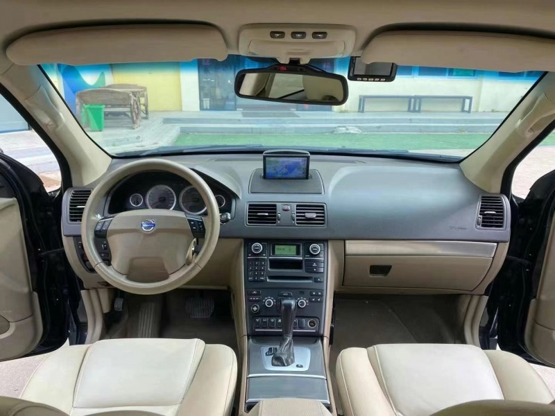 泉州11年沃爾沃XC903