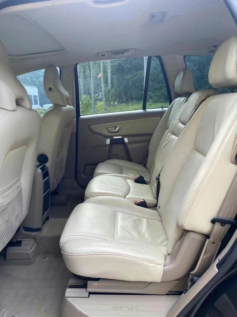泉州11年沃爾沃XC904