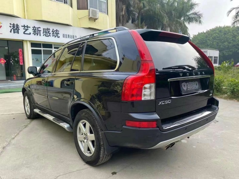 泉州11年沃爾沃XC906