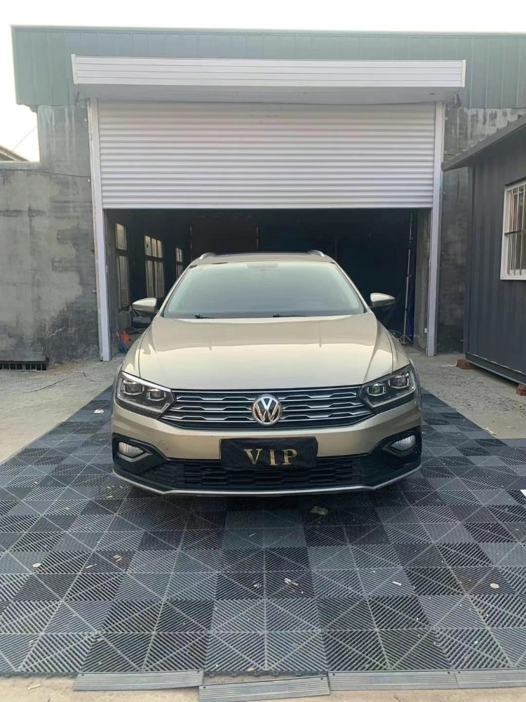 淄博19年大众蔚领1