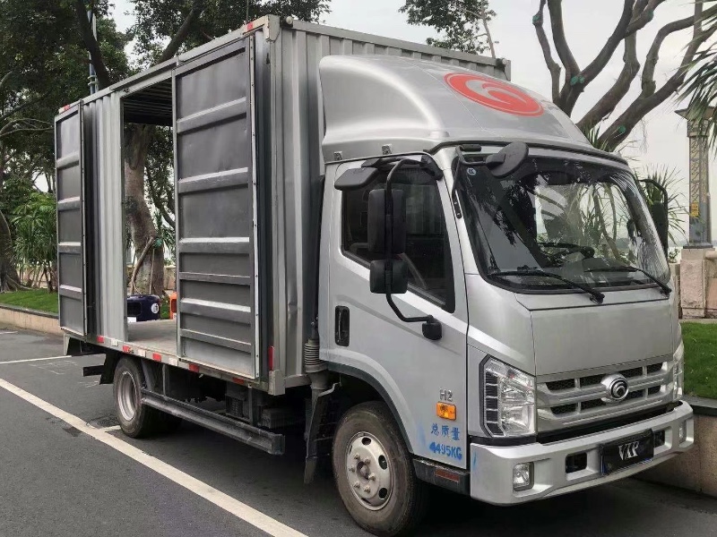 佛山20年解放解放T809