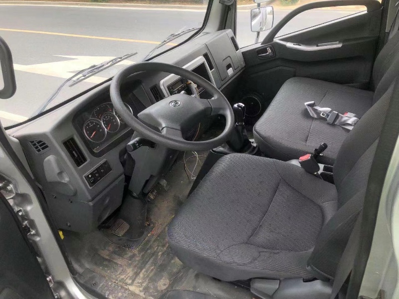 佛山20年解放解放T804