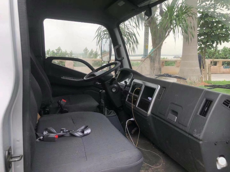 佛山20年解放解放T803