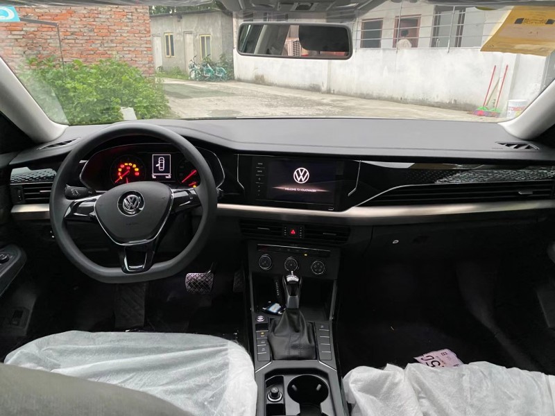 成都21年大众帕萨特5