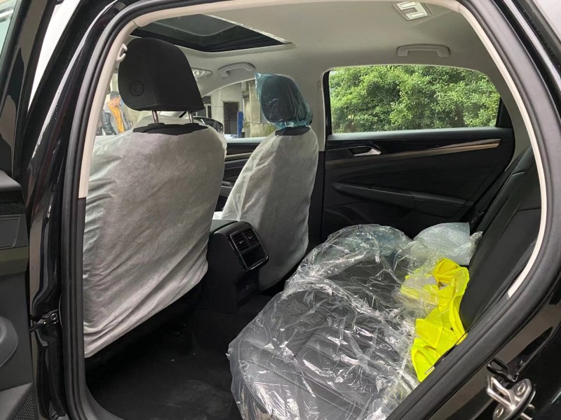 成都21年大众帕萨特6