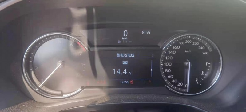 蘇州19年凱迪拉克XT45