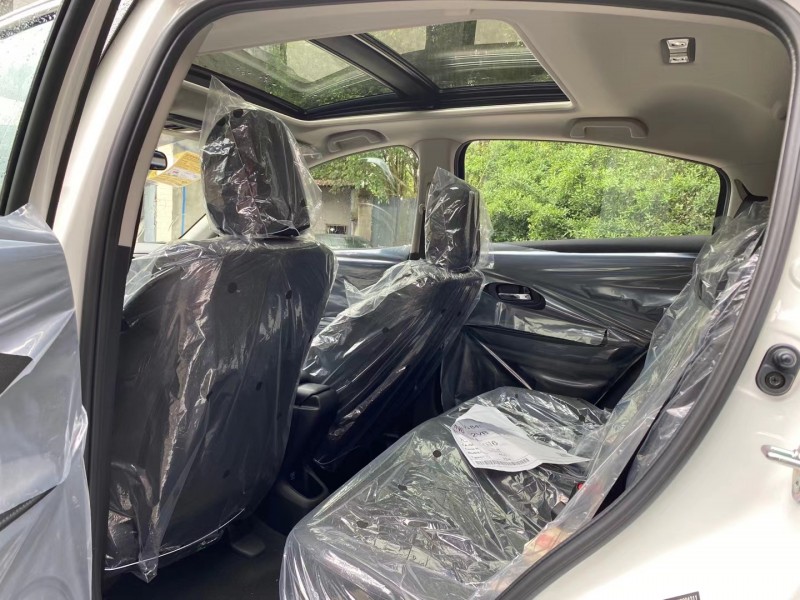 成都21年本田缤智6