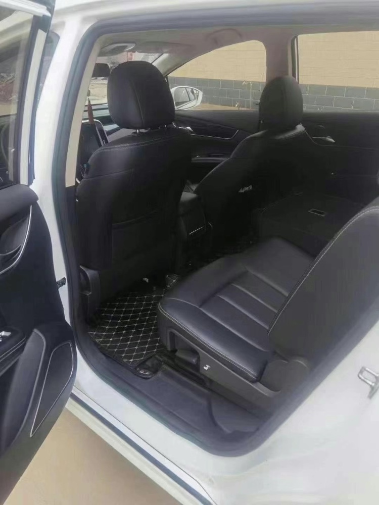 邢台18年比亚迪宋5