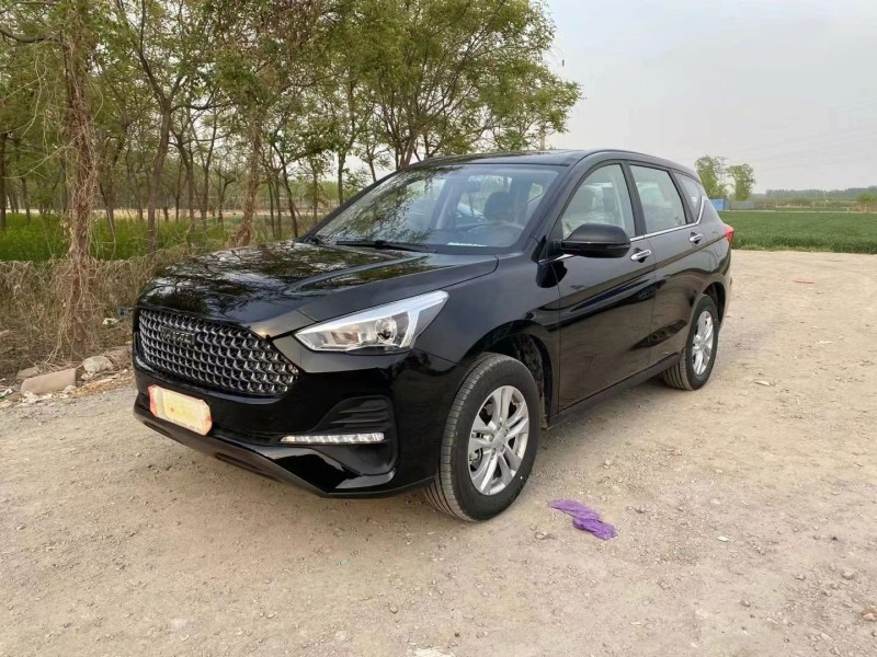 保定21年哈弗M67