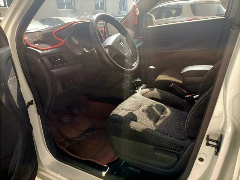 保定20年东风风光4