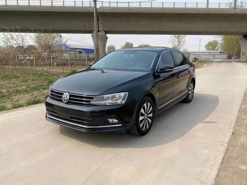 保定17年大众迈腾2