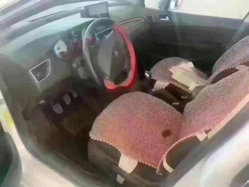 保定16年标致3084