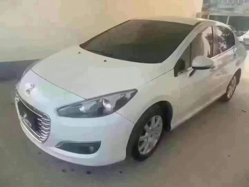 保定16年标致3085