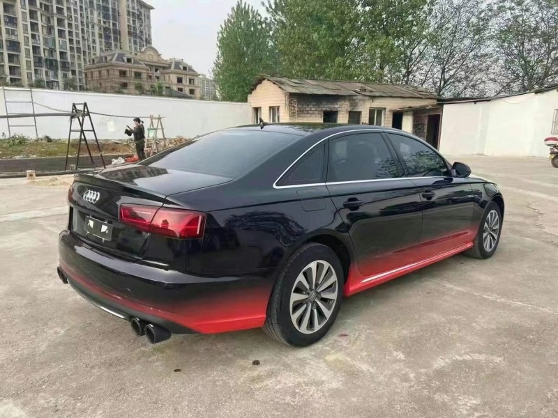 岳陽16年奧迪A6L7