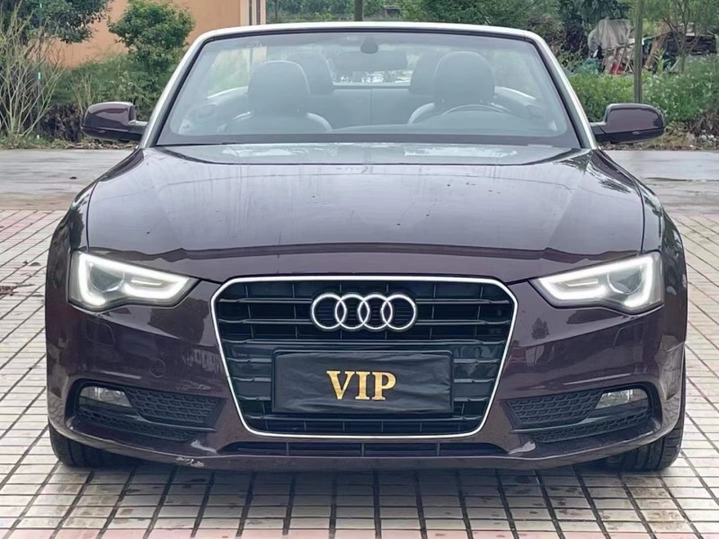 武汉13年奥迪A59