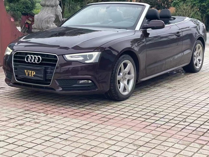 武汉13年奥迪A58