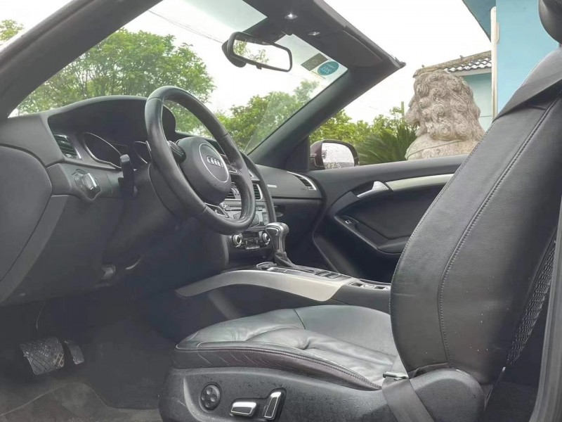 武汉13年奥迪A57