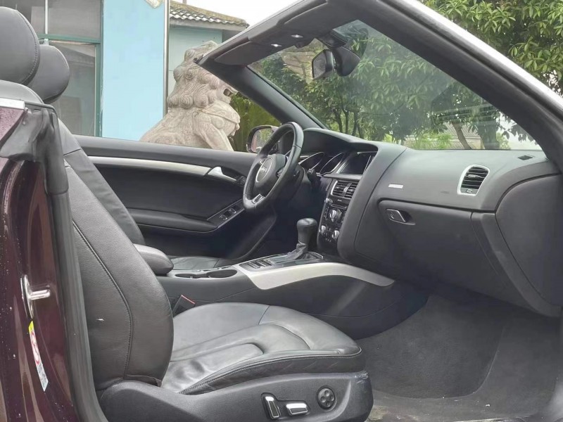 武汉13年奥迪A56