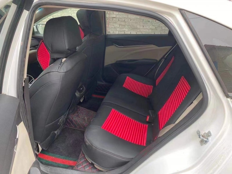 淄博16年别克英朗4