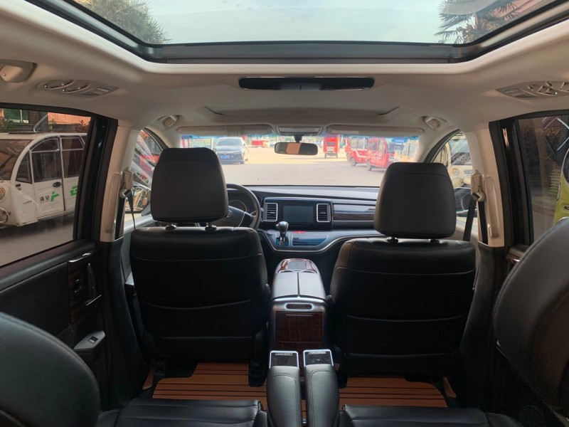 徐州18年本田艾力绅9