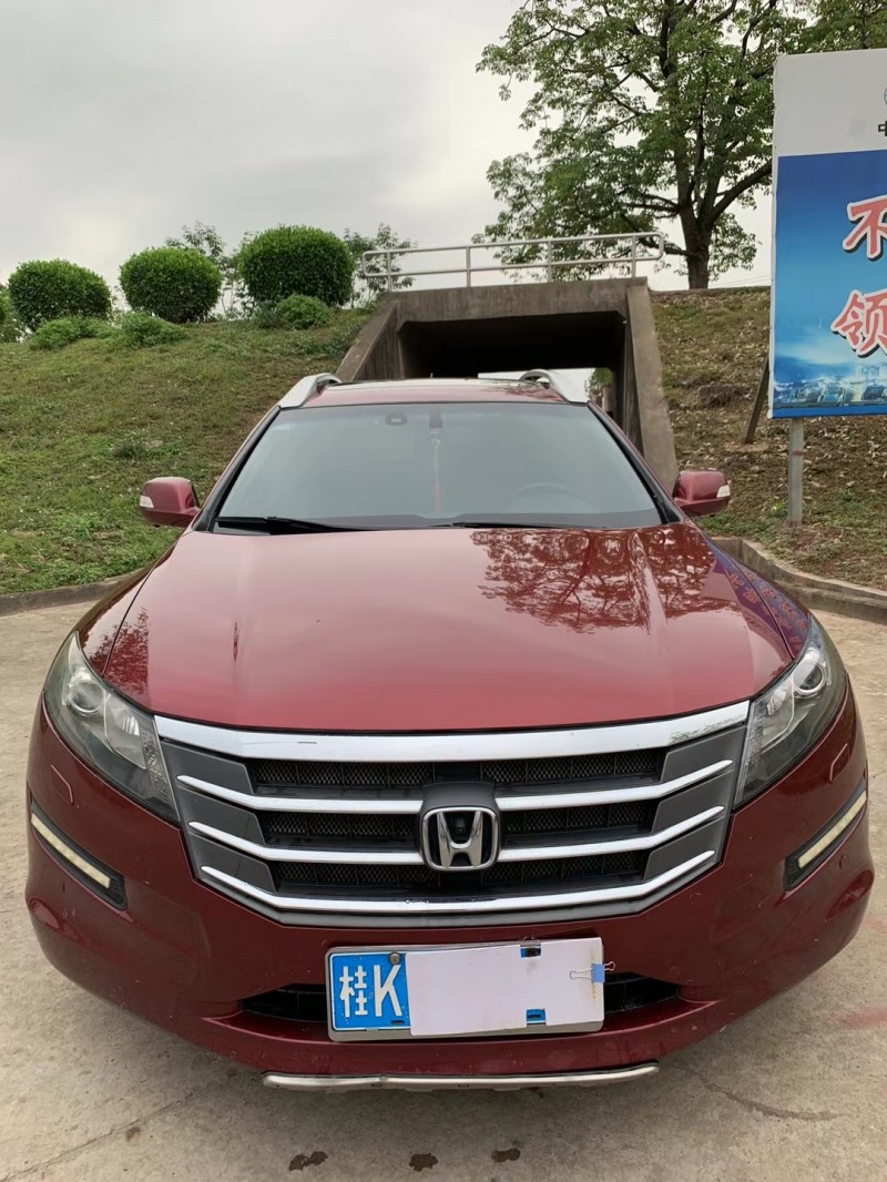 江门14年本田歌诗图8