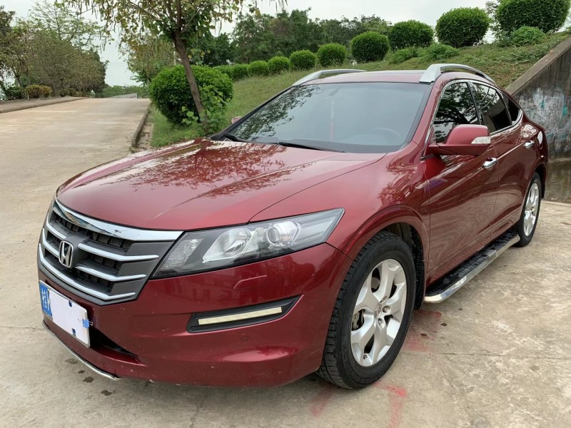 江门14年本田歌诗图7