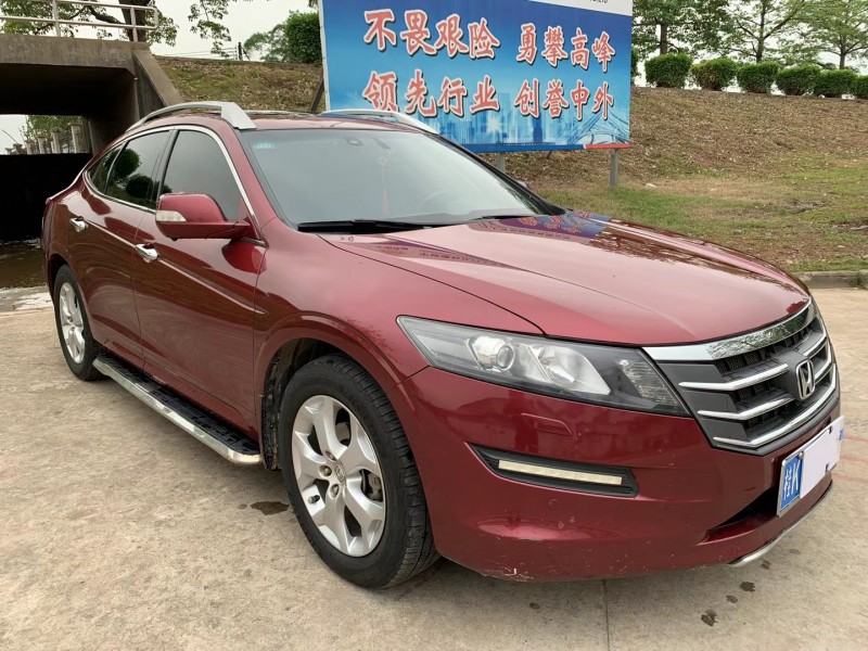 江门14年本田歌诗图6