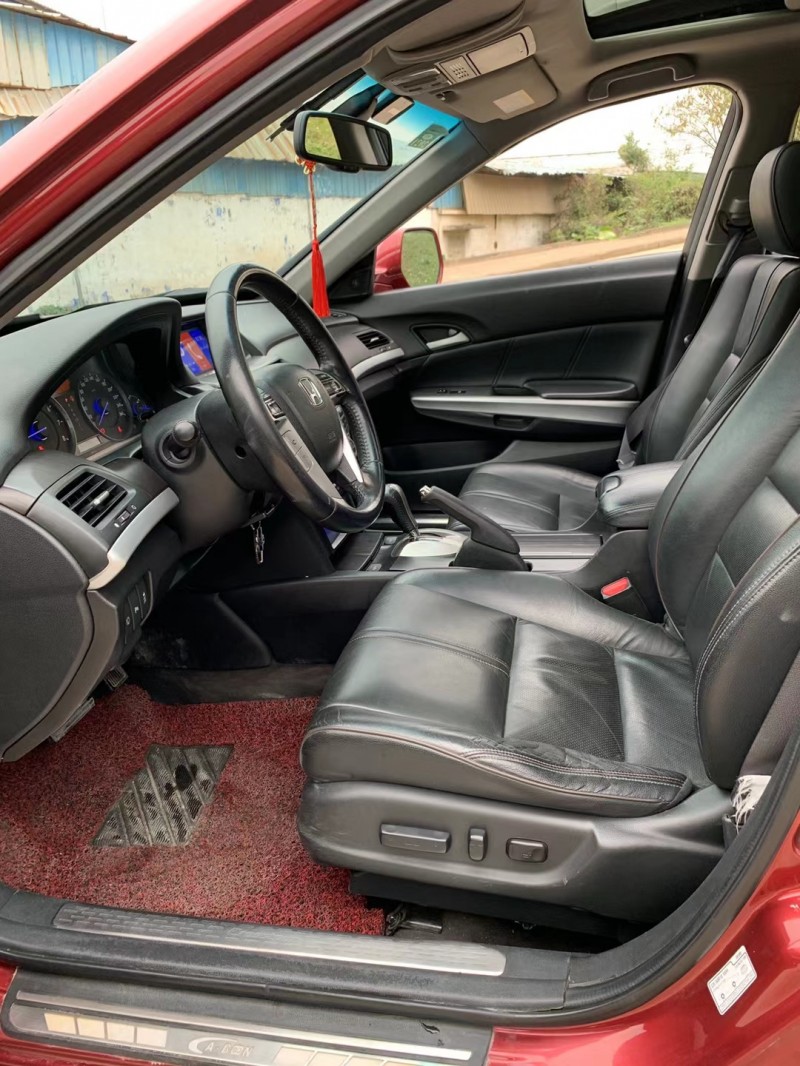 江门14年本田歌诗图5