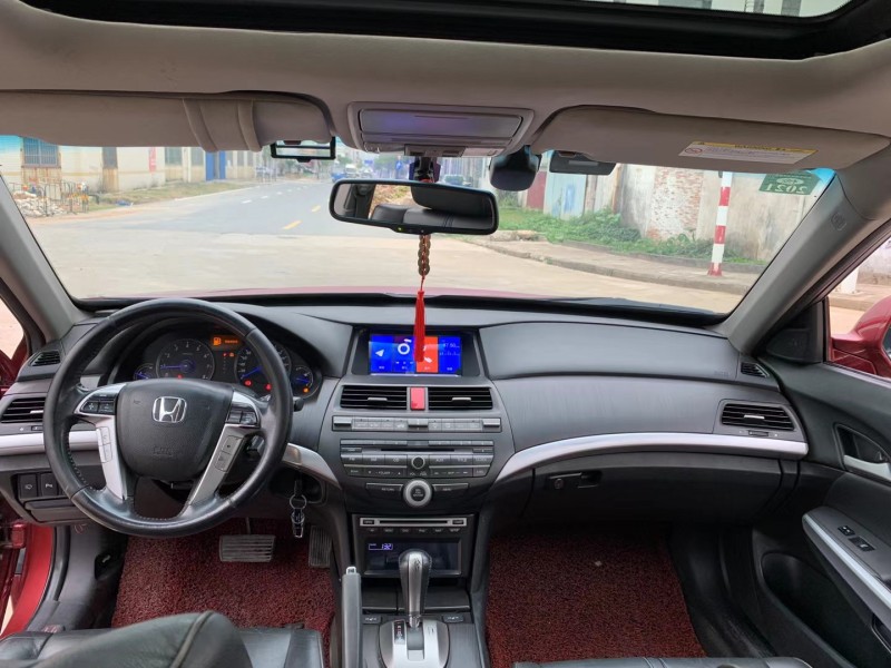 江门14年本田歌诗图3