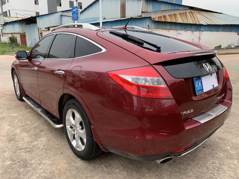 江门14年本田歌诗图2