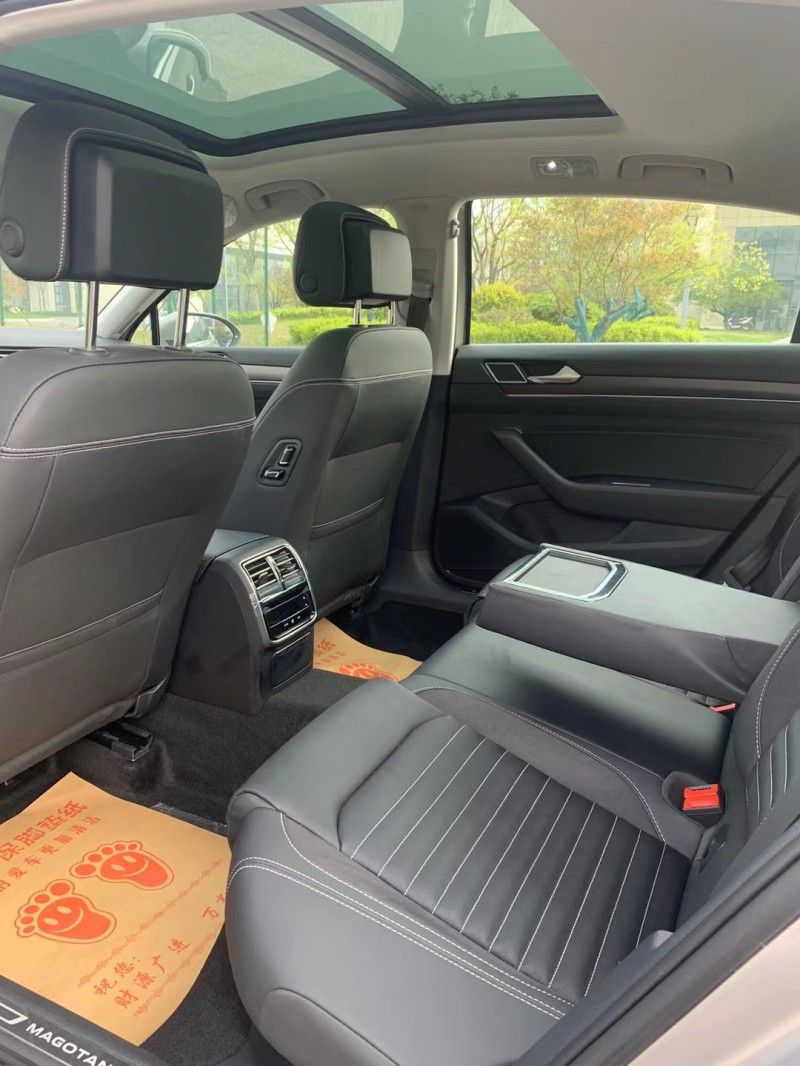 宿迁21年大众迈腾5