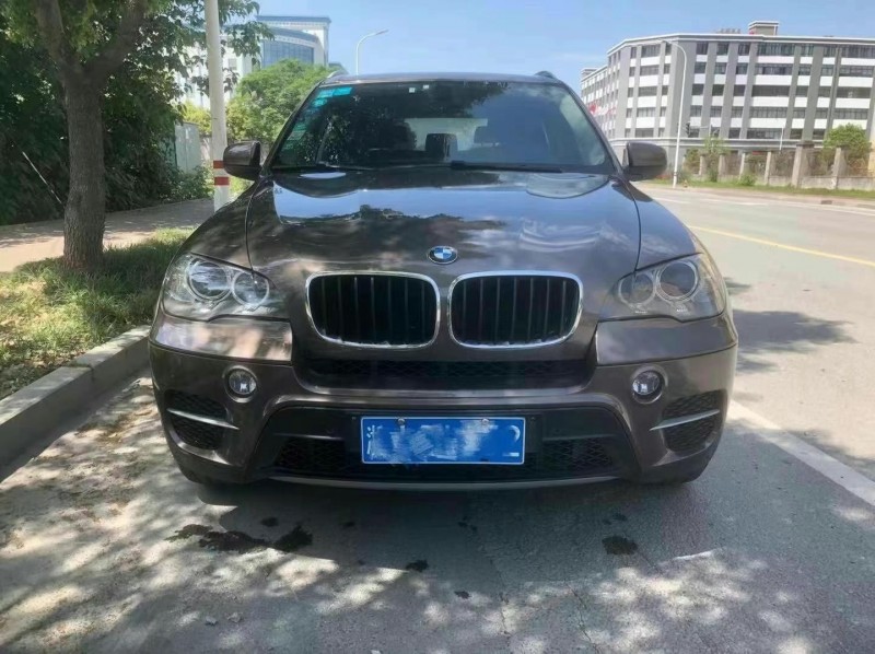 寧波14年寶馬X51