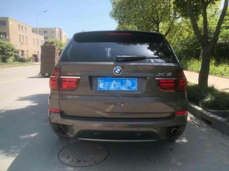 寧波14年寶馬X58