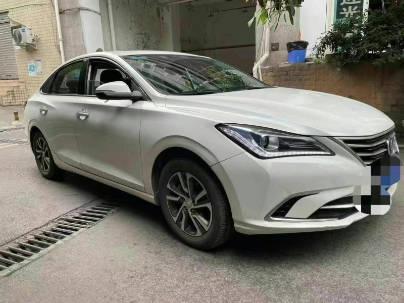 長沙19年長安汽車逸動2