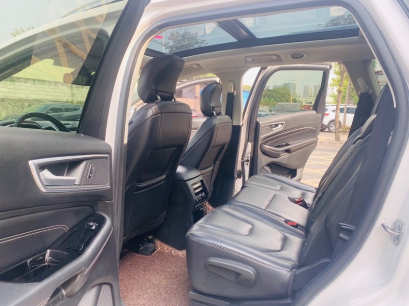 东莞16年福特锐界1