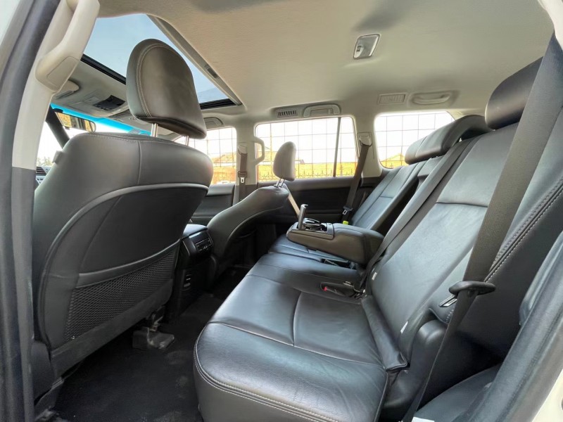 烟台18年丰田普拉多6