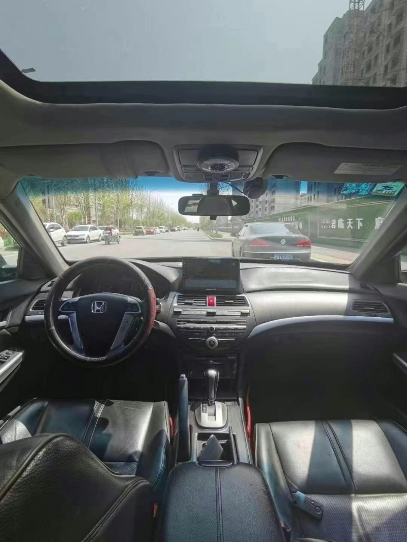 枣庄13年本田歌诗图4