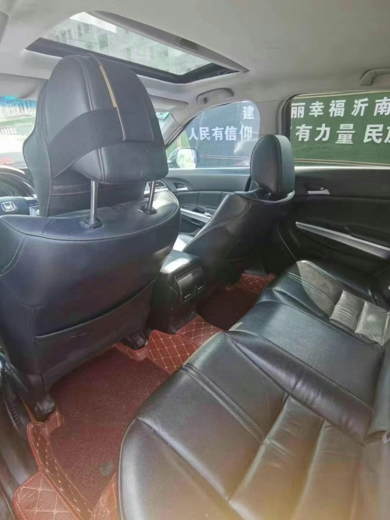 枣庄13年本田歌诗图5