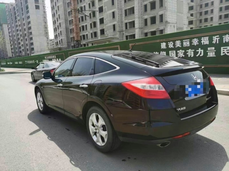 枣庄13年本田歌诗图7