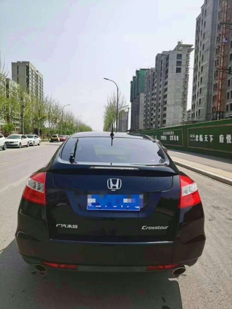 枣庄13年本田歌诗图9