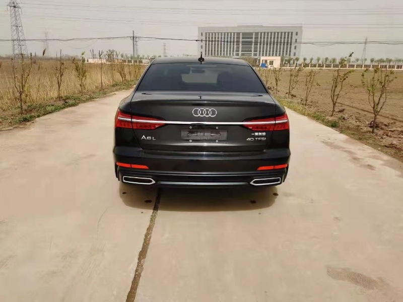 青岛19年奥迪A64