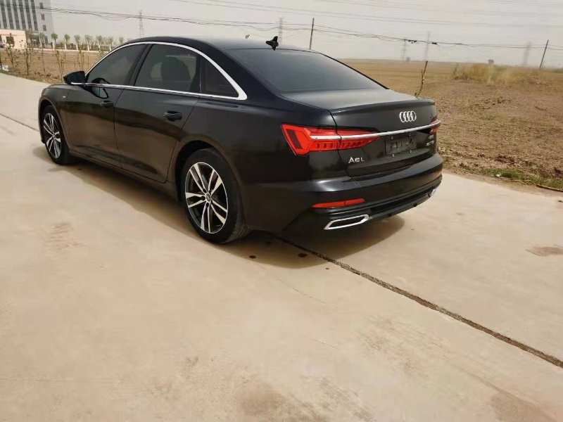 青岛19年奥迪A65