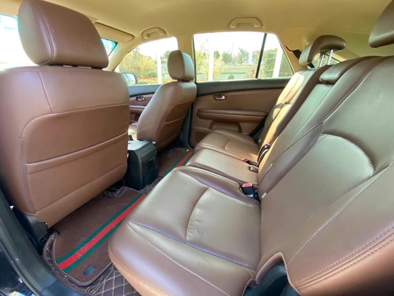 枣庄16年比亚迪S64