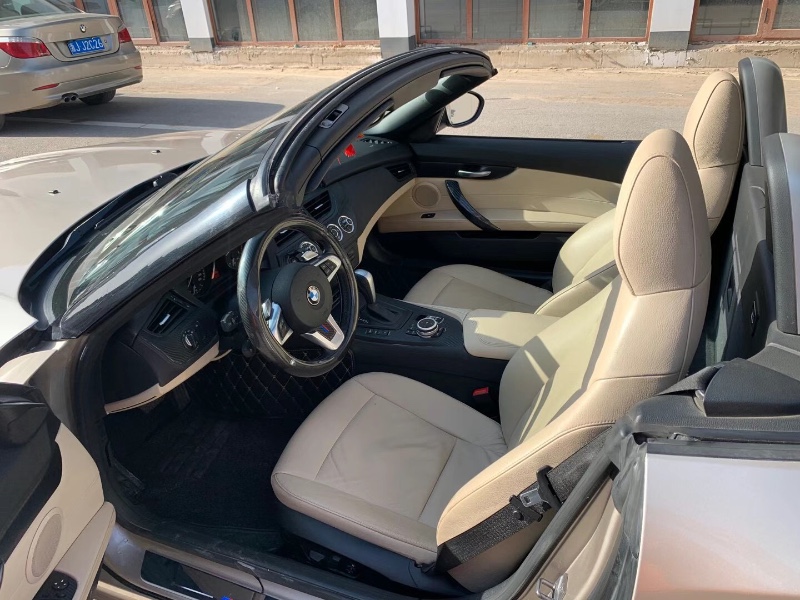 廊坊12年宝马Z42